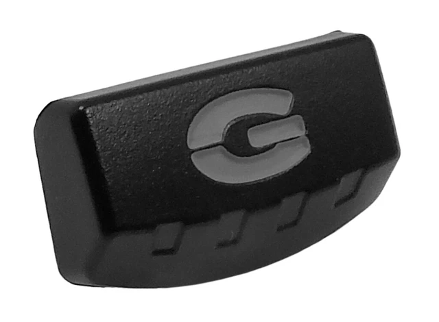 CASIO G SHOCK REPLACEMENT Part Spare Button 6H Black GW 7900 GW