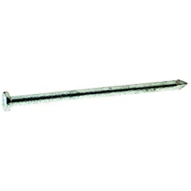 Primesource #12HGC 50LB 12D Galvanized Comm Nail