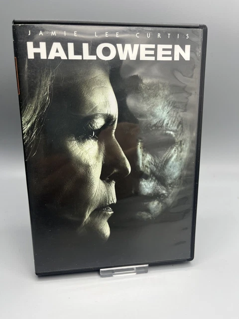 Halloween 3-Coleção De Filmes (dvd) Jamie Lee Curtis (importado Uk)  5053083256821 