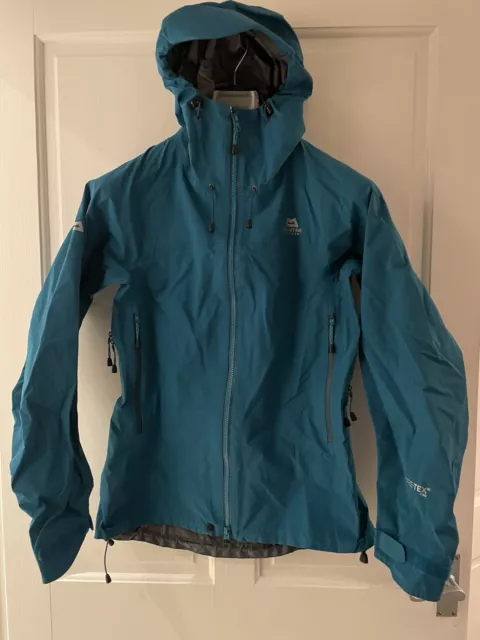 Mountain equipment womens gore tex pro jacket outlet