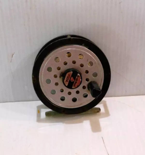 VINTAGE SOUTH BEND 1122A Fly Fishing Reel $12.29 - PicClick