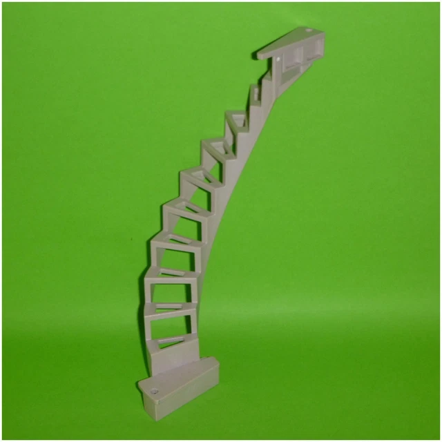 Pièce Détachée Playmobil 3112 - Escalier | Occasion | Pour Collection Ou Remplacement
