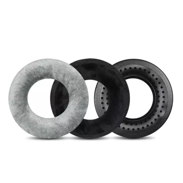 Replacement Ear Pads Cusion For beyerdynamic DT990/DT880/DT770 PRO Headphones