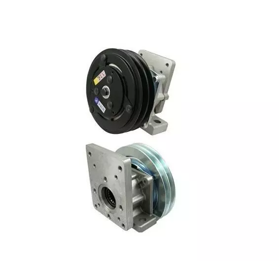 Flowfit Hydraulische Elektromagnetische Kupplung 12V 21 Danm für Gruppe 3 Pumpe