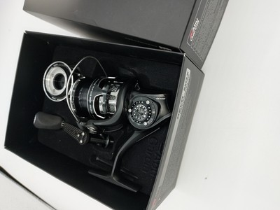 ABU Abu Garcia Revo Mgx Sinistro LP Bassa Pressione/Profilo Mano Vento 1400522 