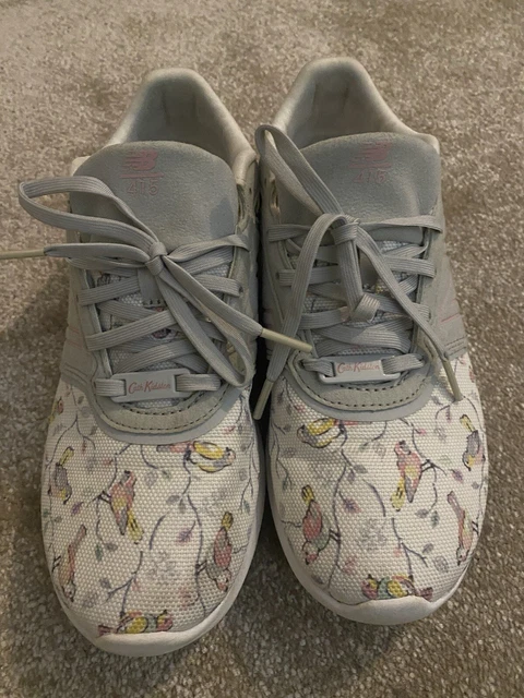New balance cath kidston trainers on sale