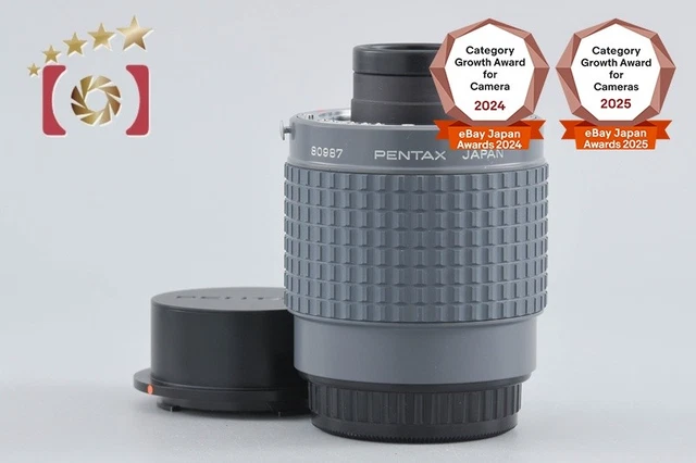 PENTAX 67 REAR Converter 2X 141617 £140.83 - PicClick UK