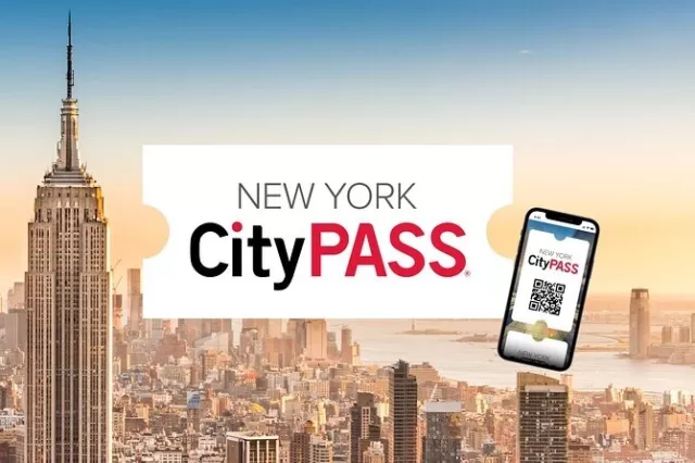 ++NEW YORK CityPASS, SAVE UP TO 50% OFF, TICKET DISCOUNT INFORMATION TOOL++