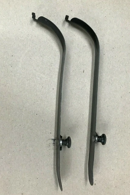 Stitcher Head Wire Guide Spring assembly Bostitch, Rosback, Acme N3A , & Others Stitcher Head Wire Guide Spring assembly Bostitch, Rosback, Acme N3A , & Others