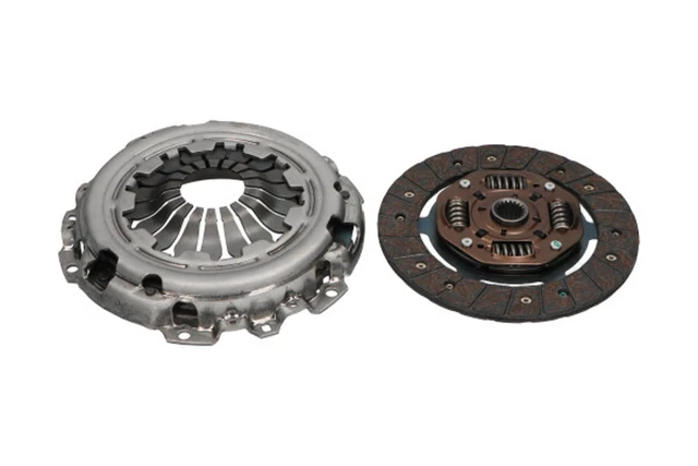 Kupplungssatz KAVO PARTS CP-1168 für TOYOTA AYGO WNB10_ PEUGEOT 107 HDi CITROËN