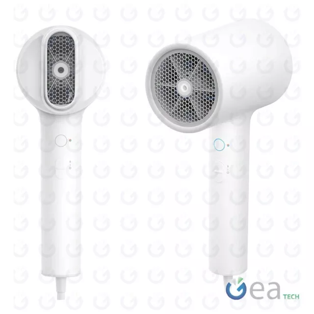 Xiaomi Mi Jónico Cabello Dryer NUN4052G Secador 1800w Con Difusor Magnético