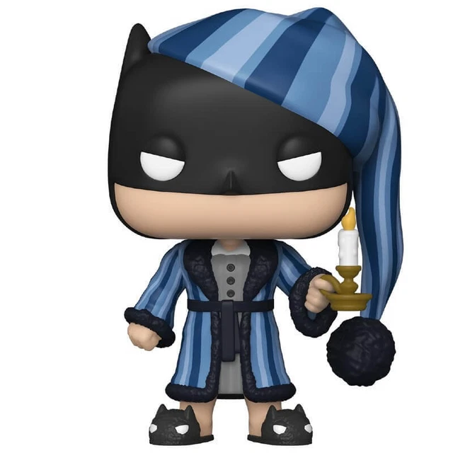 Funko Pop! Heroes: DC Comics Holiday - Scrooge Batman