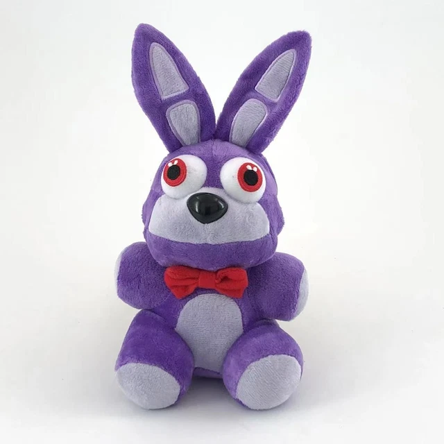 FIVE NIGHTS AT Freddy's FNAF Horror Game Kids Plushie Toy Plush Dolls ...