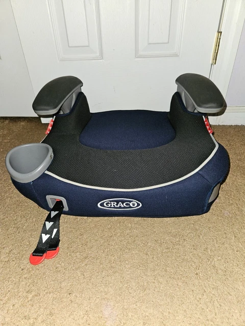 Graco-Model-1975174 Turbo LX NB