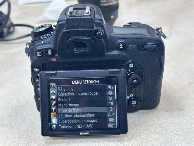 nikon d750 3