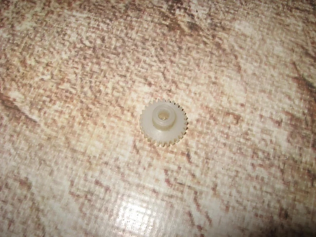 VINTAGE RC RACING Grade Gear 32 Pitch For Kyosho UM OT Optima Ultima 