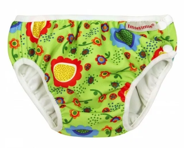 Couche de natation Imse Vimse, couche de bain, couche aqua, maillot de bain...