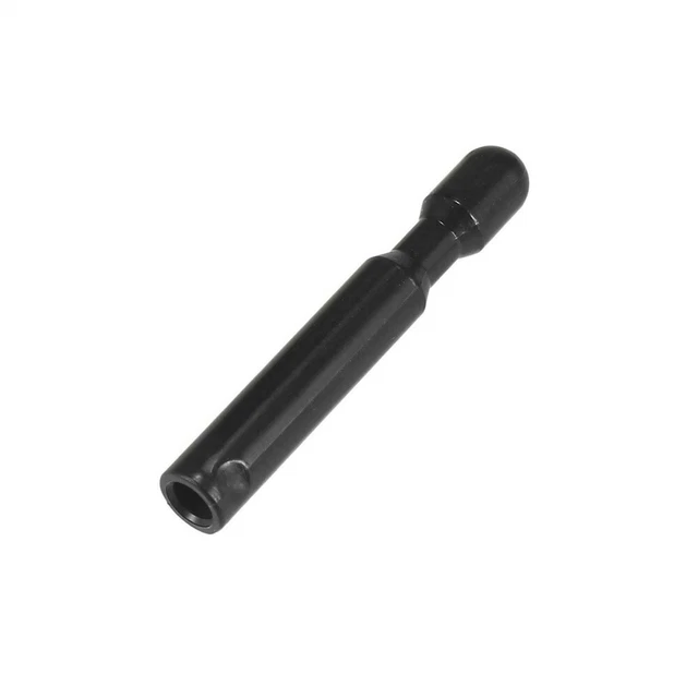 Lot de 2 boutons de traction serrure porte en noir pour Ford F 150 Explorer FODZ