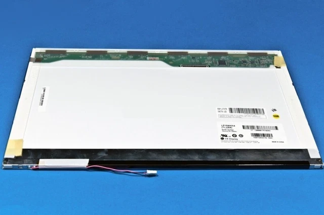 Dalle écran LCD 15.4 Pouces LP154WX4(TL)(B4) - Compatible - Occasion Fonctionnelle