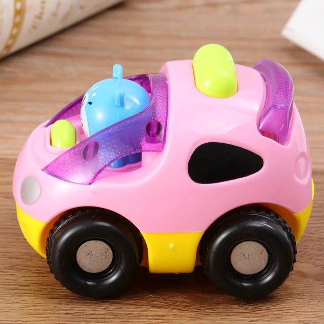 Car clearance related toys