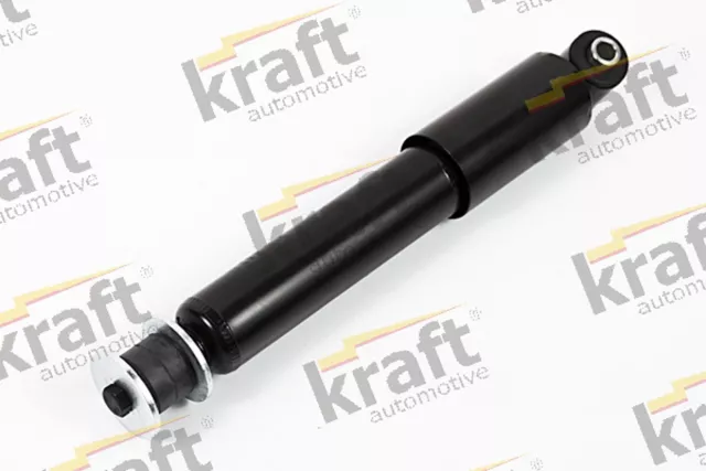 2x KRAFT AUTOMOTIVE Stoßdämpfer 4010690 für TRANSPORTER T4 VW Bus 70B 70C 7DB