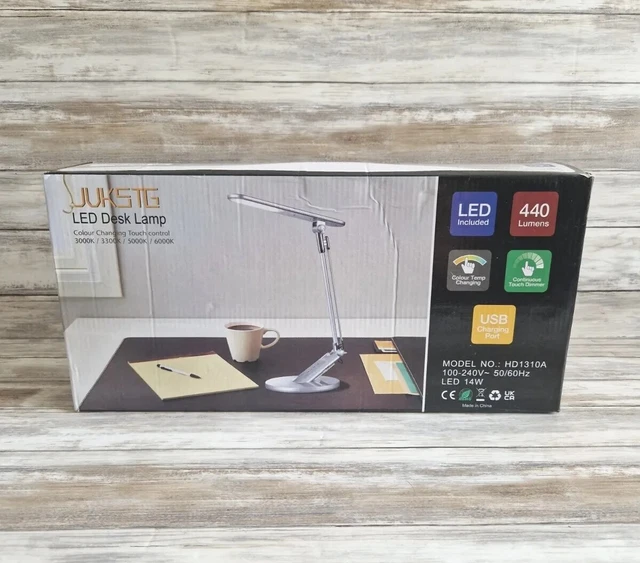 Jukstg lamp deals