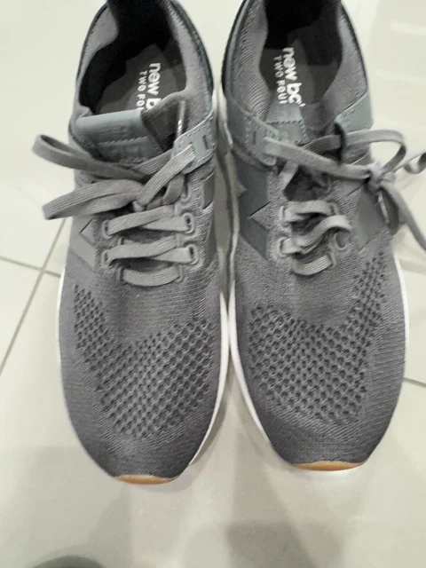 New balance 247 decon grey deals