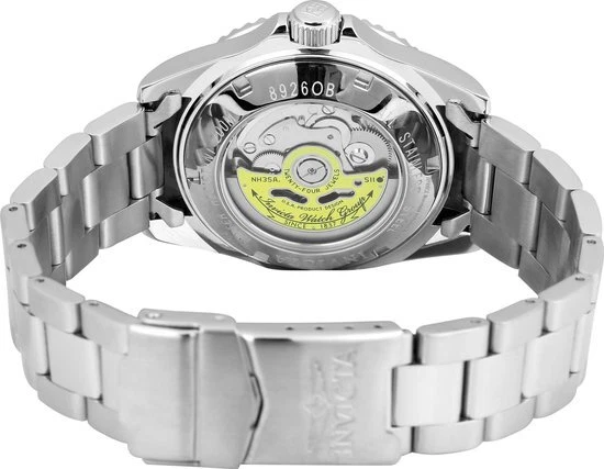 Invicta Pro Diver Armband Mnnlich Edelstahl