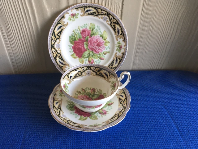 Foley bone deals china 1850