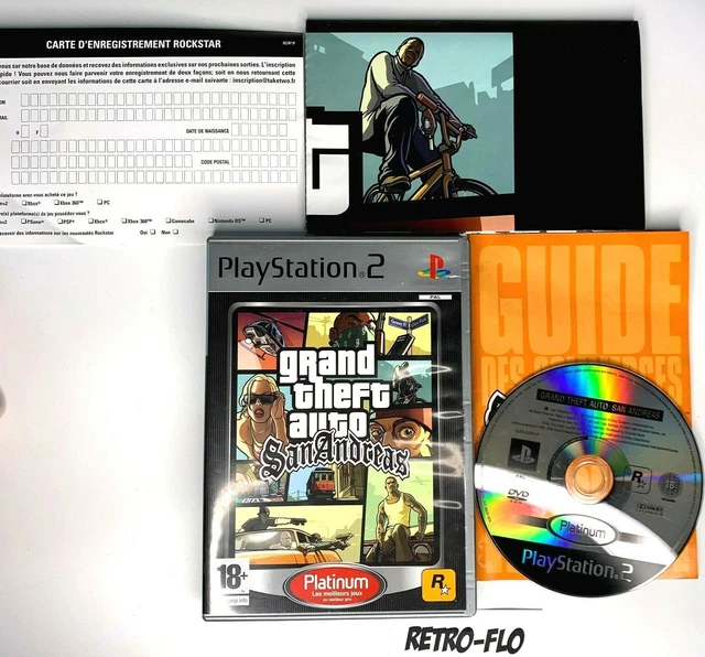 playstation gta san andreas playstation gta san andreas