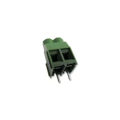 Ga27404 Camden - Ctb04Vz/2 - Terminal Block 32A 9.52Mm 2 Pole