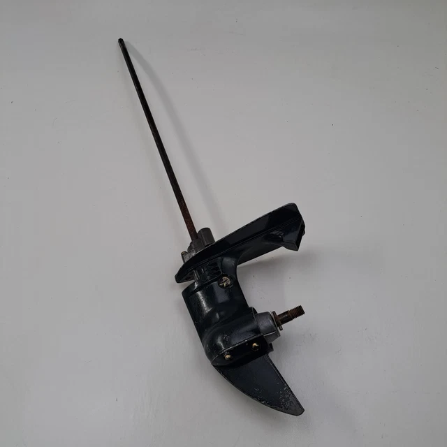 Sears Ted Williams Tecumseh 4.5HP Outboard Motor Lower Unit Gearcase