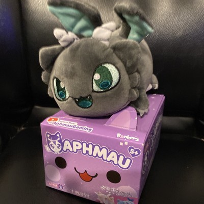 aphmau new cat plush