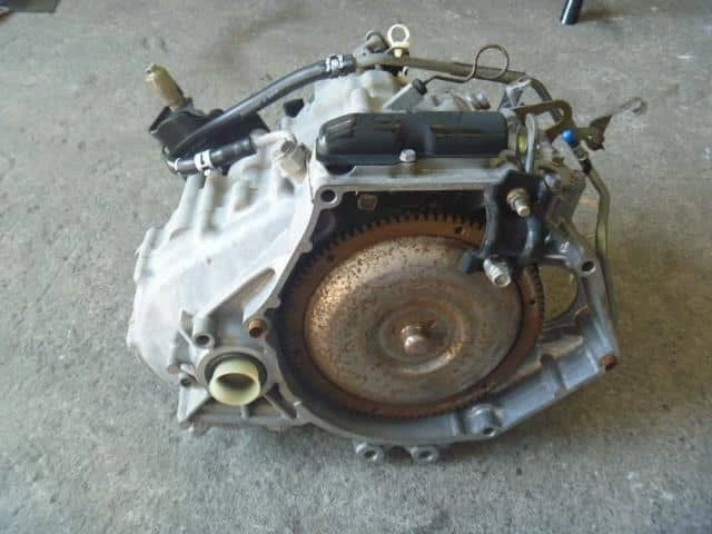 HONDA THATS 2002 LA-JD1 Automatic Transmission [Used] [PASKU325152] £ ...