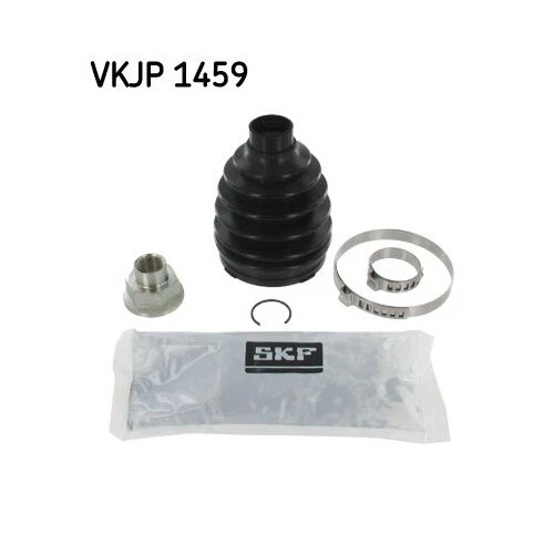 Kit De Soufflet De Transmission SKF VKJP 8349 - Pièce De Rechange Qualité Constructeur Pour Véhicule