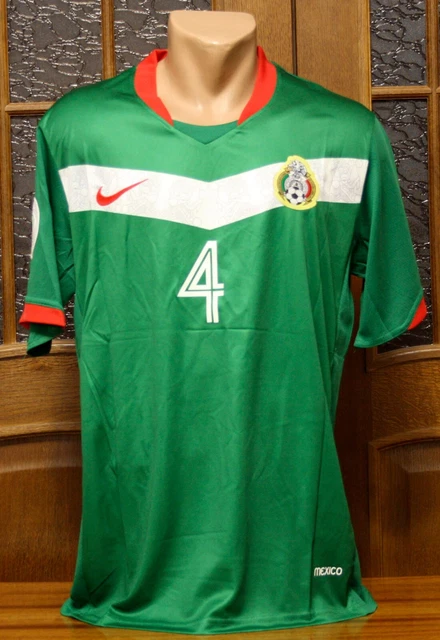 MEXICO 2006 FIFA World Cup soccer football jersey 39.99 PicClick