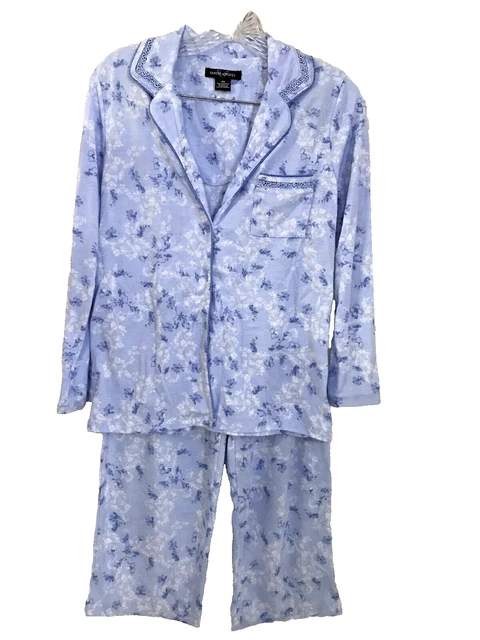 Earth angels store pajamas set