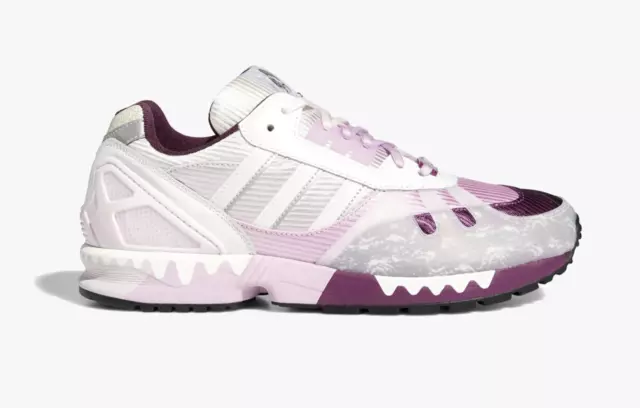adidas Originals ZX 7000 A-ZX Hey Tea ( FZ4401 ) Sneakers Trainers NEU OVP
