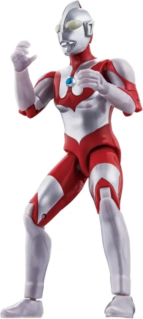 Pre Order BANDAI Ultra Action Figure Ultraman from JAPAN F/S
