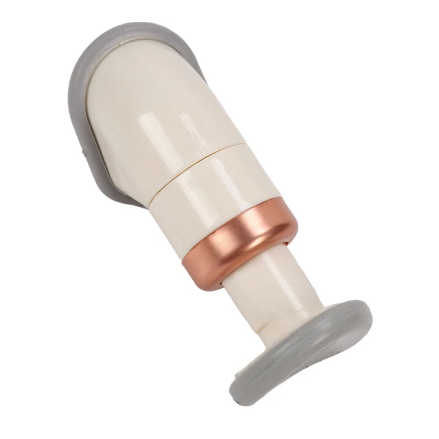 Masseur De Menton Mince Pour Le Cou Masseur De Cou Home Dual Menton Remover RMM