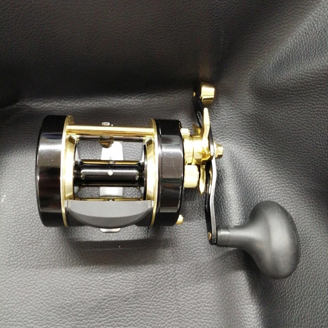 リール DAIWA SEAHAWK 300 ENTO DAIWA SEAHAWK 300 Ento 0.60