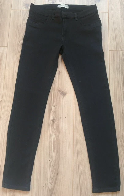 Jeans trafaluc sales