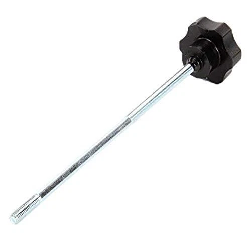 12 Cover Release Knob