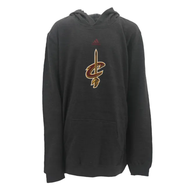 Cleveland Cavaliers Kids Youth Size Official NBA Sweatshirt NEW With Tags