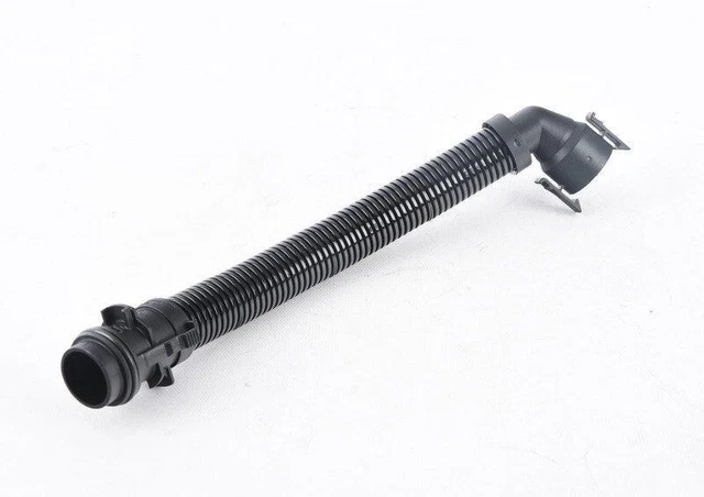 BMW F20 F23 Air Intake Breather Pipe Genuine 13717823517 31 29 