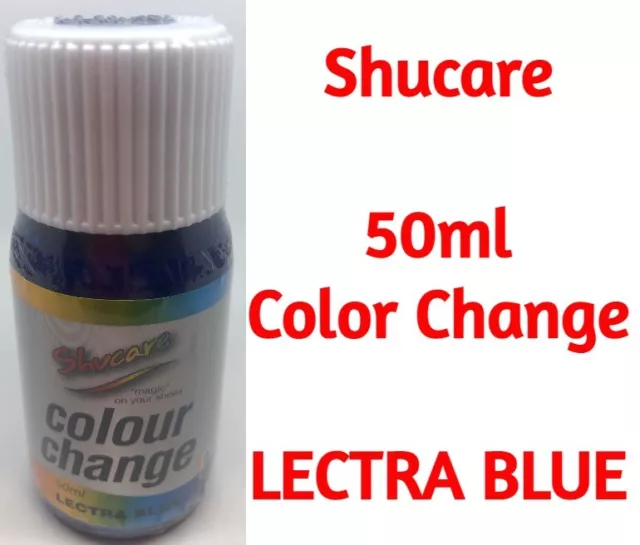 LEATHER PAINT SHOE Colour Change - Includes Brush - Leather or Synthetic  -Waproo $18.50 - PicClick AU