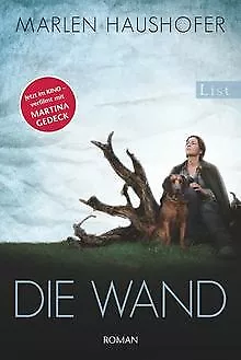 Die Wand: Roman von Haushofer, Marlen | Buch | Zustand gut