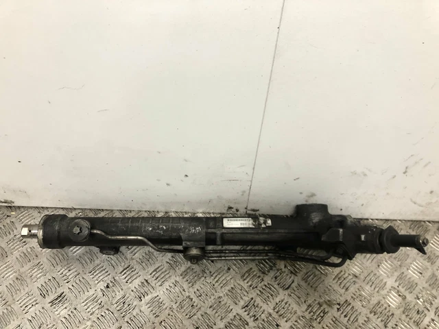 MERCEDES-BENZ W164 ML 350 CDI Rhd Direction Rack 3.0 Diesel 165kw A1644600900 EUR 282,98 