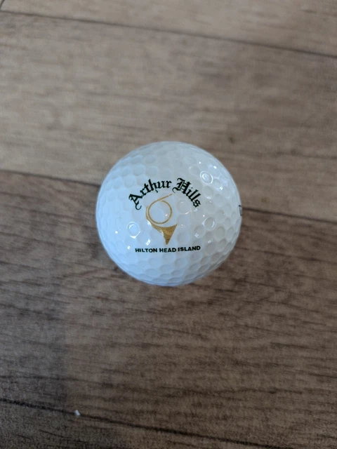 Vintage Golf Balls, Vintage Golf Equipment, Golf, Sporting Goods