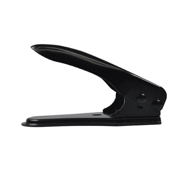 3 in 1 NANO/standard/MICRO SIM Card Clipper Mobile SIM Card Clipper Tools